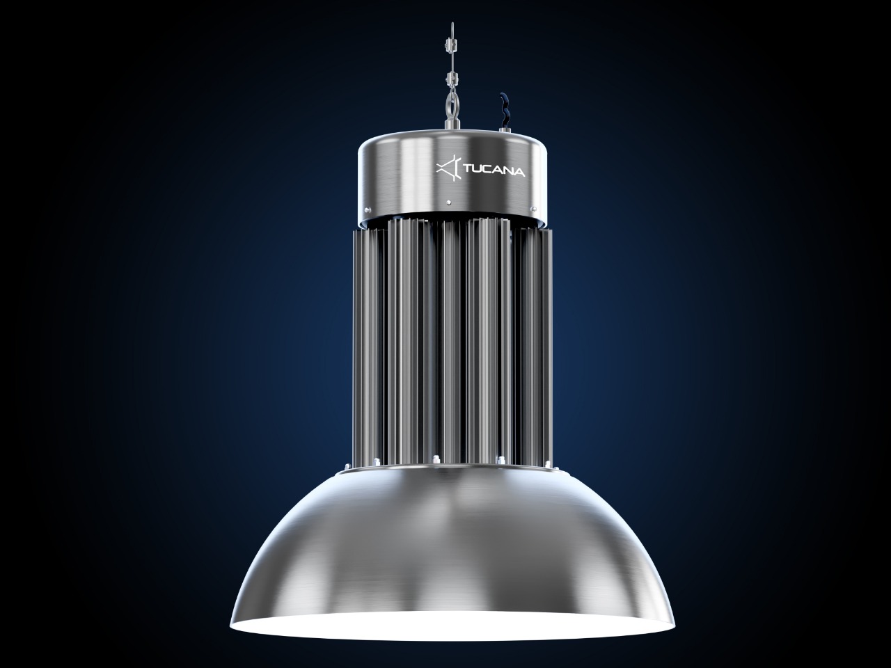 HT-200, 200 Watt, 60 degree