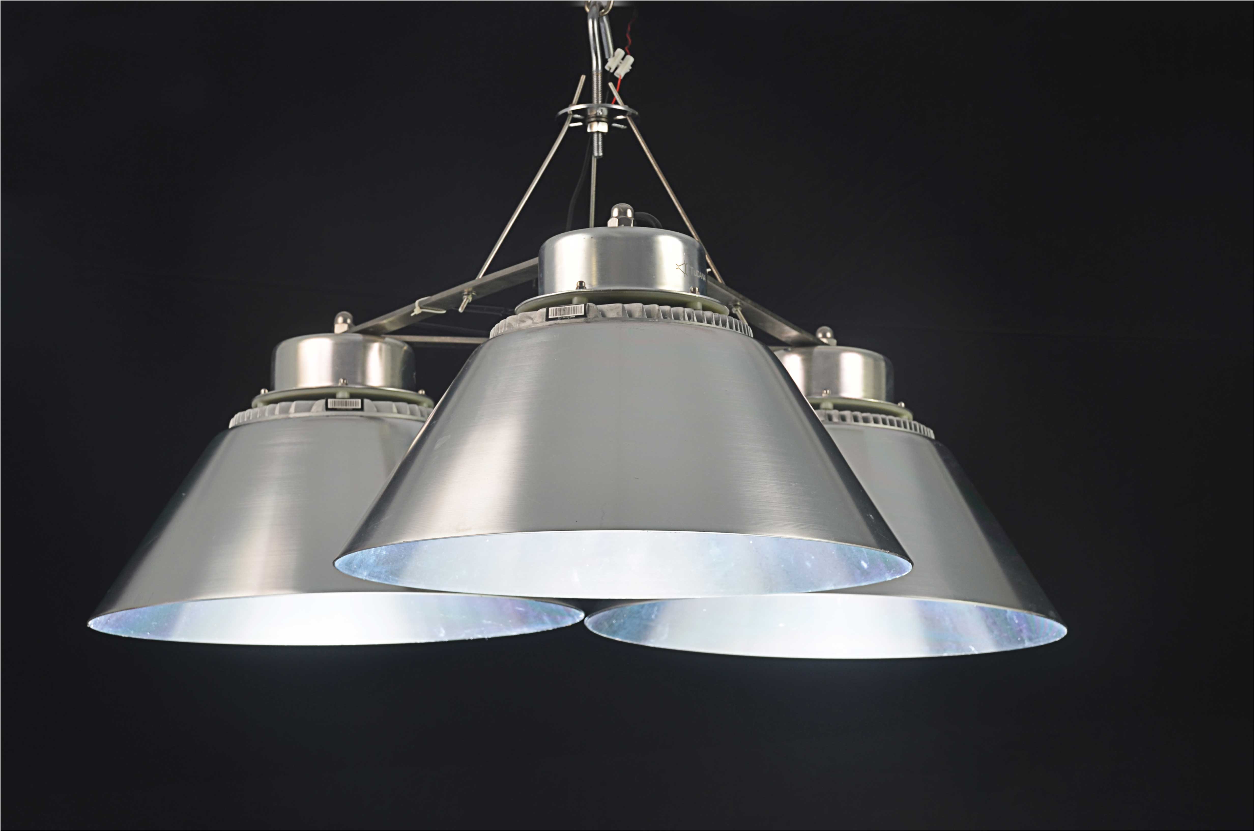Tri Baylight